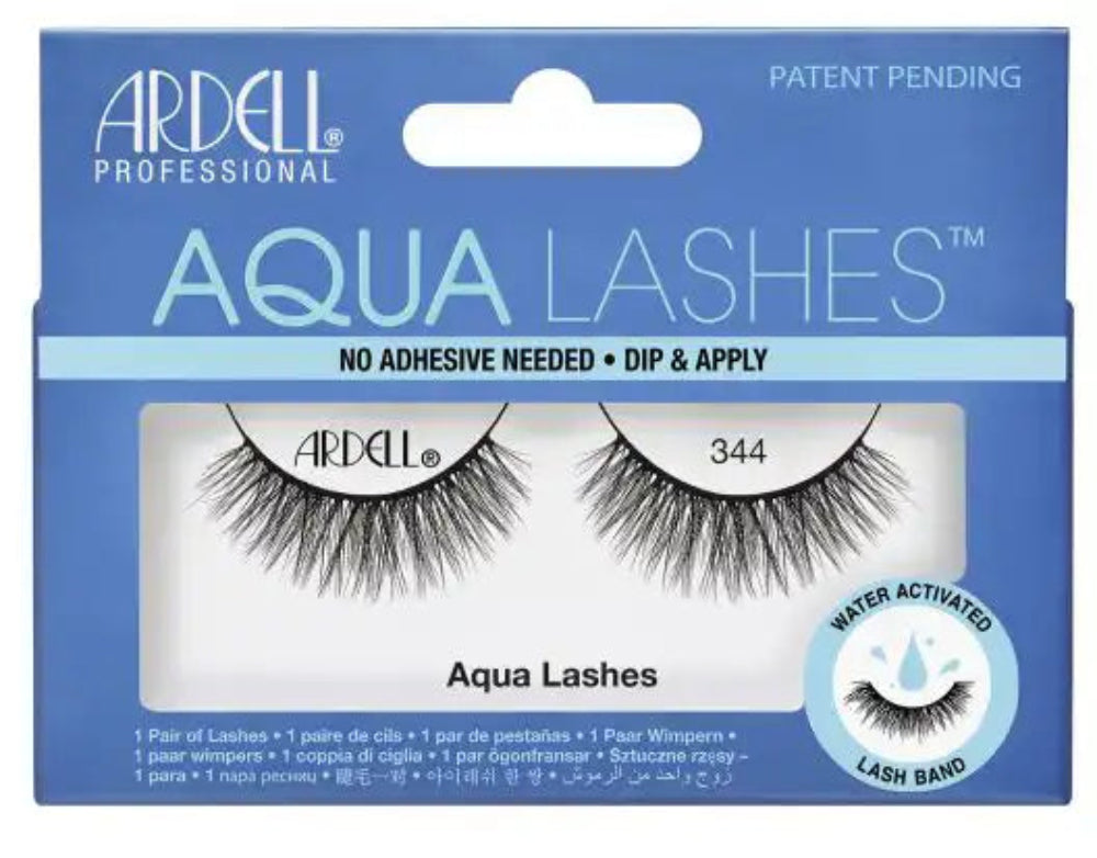 Ardell Aqua Lashes Eyelashes 344
