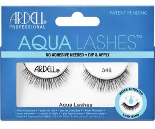 Ardell Aqua Lashes Eyelashes 346