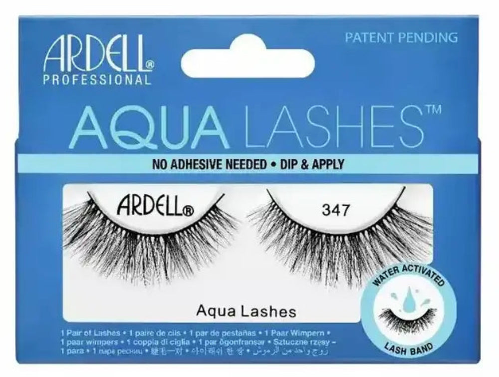 Ardell Aqua Lashes Eyelashes 347