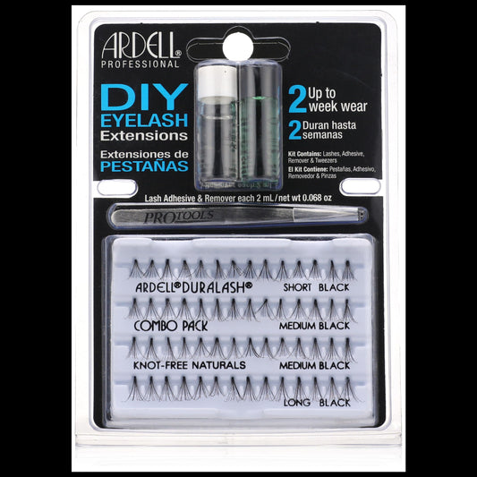 Ardell Double Up Knot Free Combo Pack (Copy)