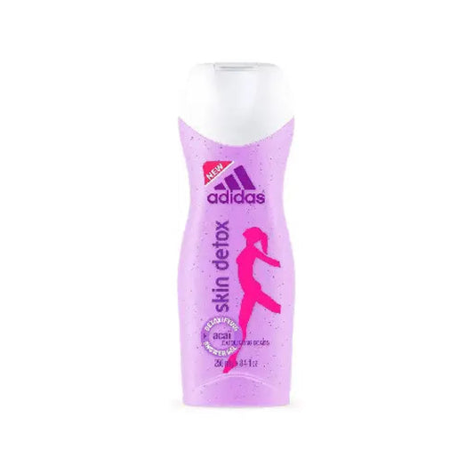 Adidas Skin Detox Acai Shower 250ml