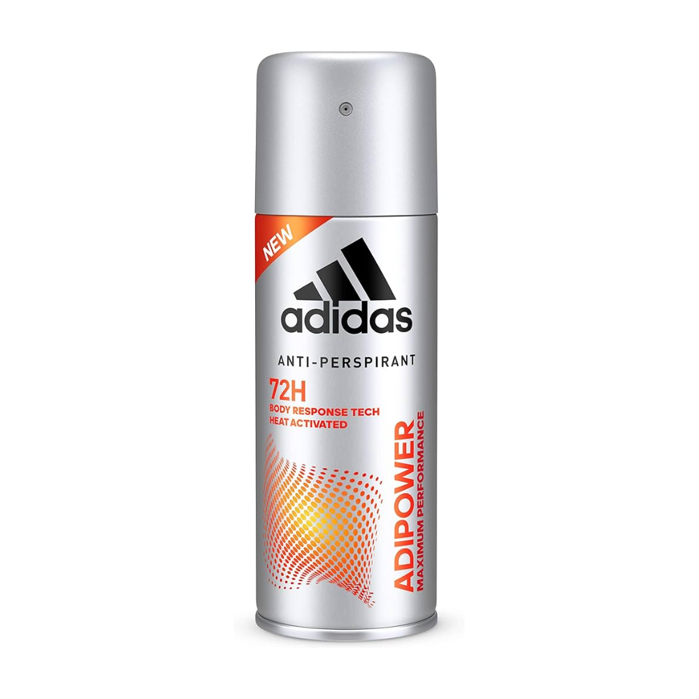 Adidas Adipower Spray 150ml