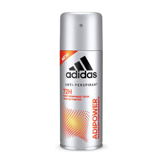 Adidas Adipower Spray 150ml