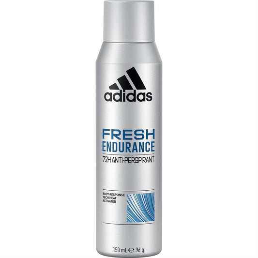 Adidas Men Fresh Endurance Spray 150ml