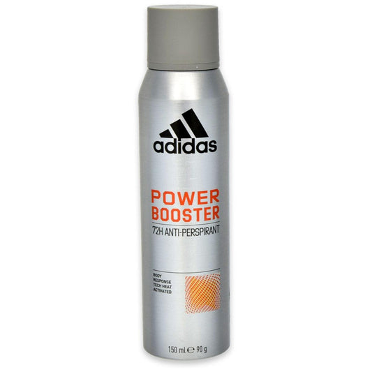 Adidas Men Power Booster Spray 150ml