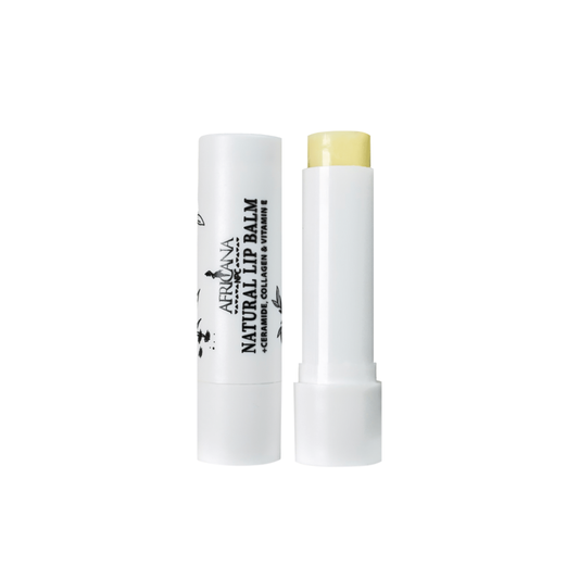 Africana NPC Fragrance Free Lip Balm 5ml