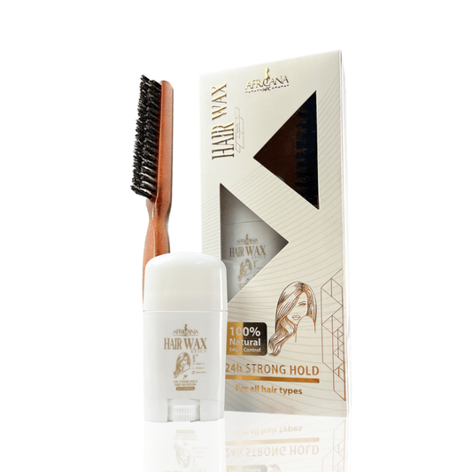 Africana NPC Hair Wax Bundle 50ml