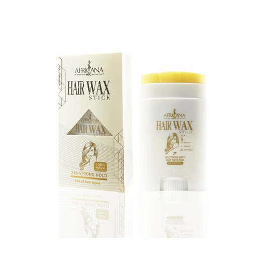 Africana NPC Hair Wax Styling 50ml