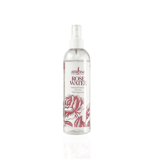Africana NPC Rose Water 250ml