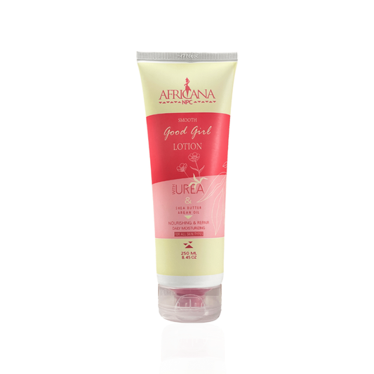Africana NPC Smooth Good Girl Lotion 250ml