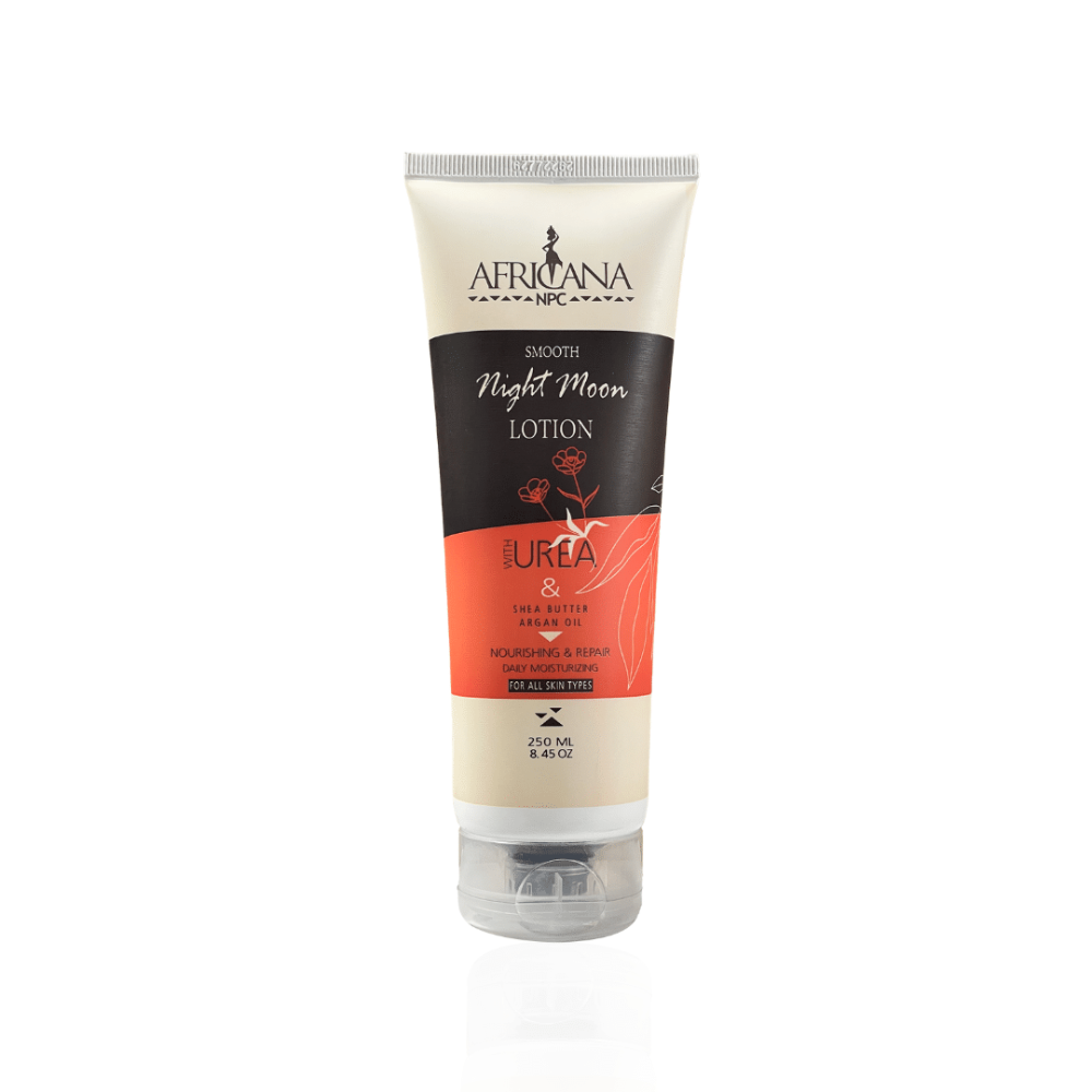 Africana NPC Smooth Night Moon Lotion 250ml
