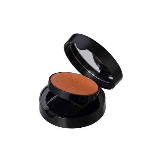 Note Luminous Silk Compact Blusher 007