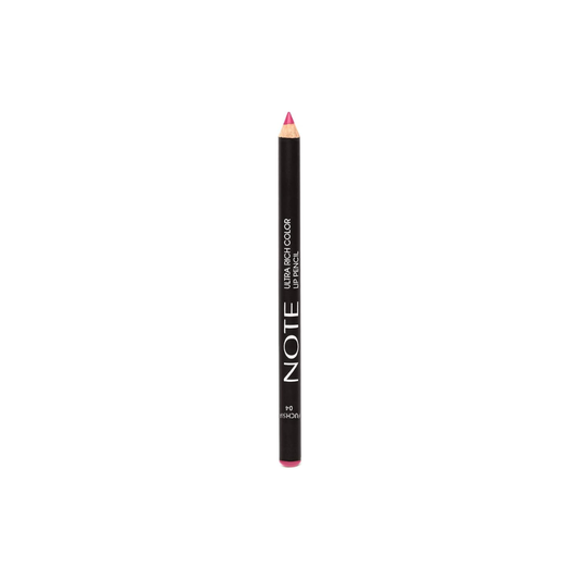 Note Ultra Rich Color Lip Pencil 004