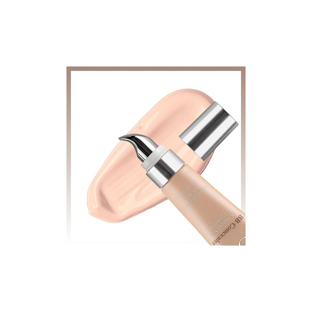 Note BB Concealer 001
