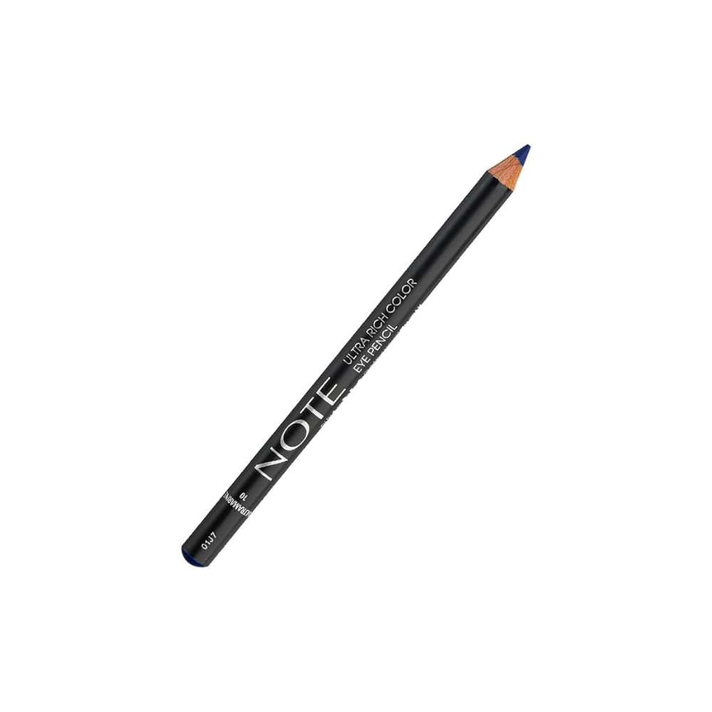 Note Ultra Rich Color Eye Pencil 010