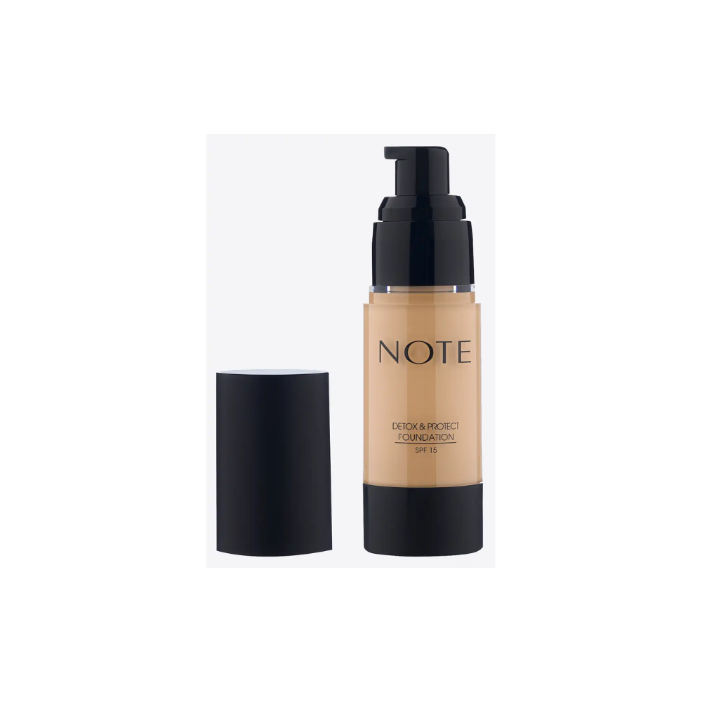 Note Detox&Protect Foundation 003
