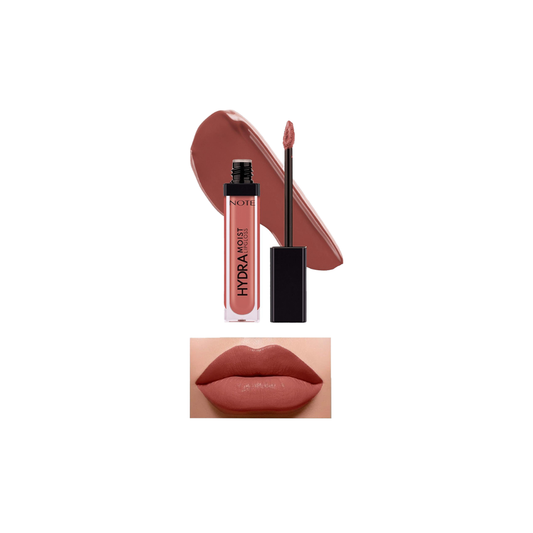 Note Hydra Moist Lip Gloss 003