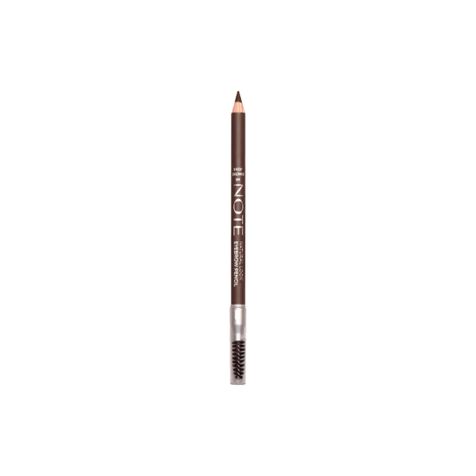 Note Natural Look Eyebrow Pencil 004