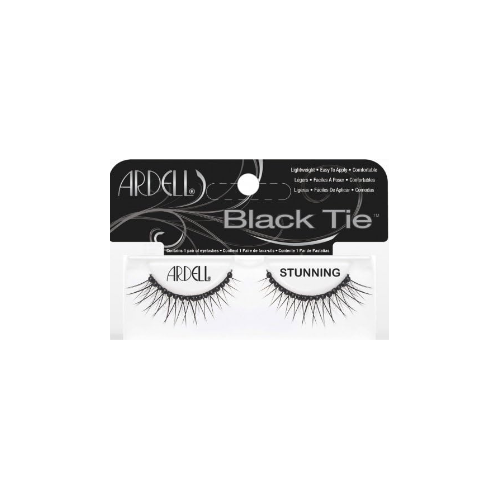 Ardell Black Tie Eyelashes Dazzling