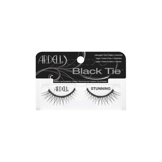 Ardell Black Tie Eyelashes Dazzling