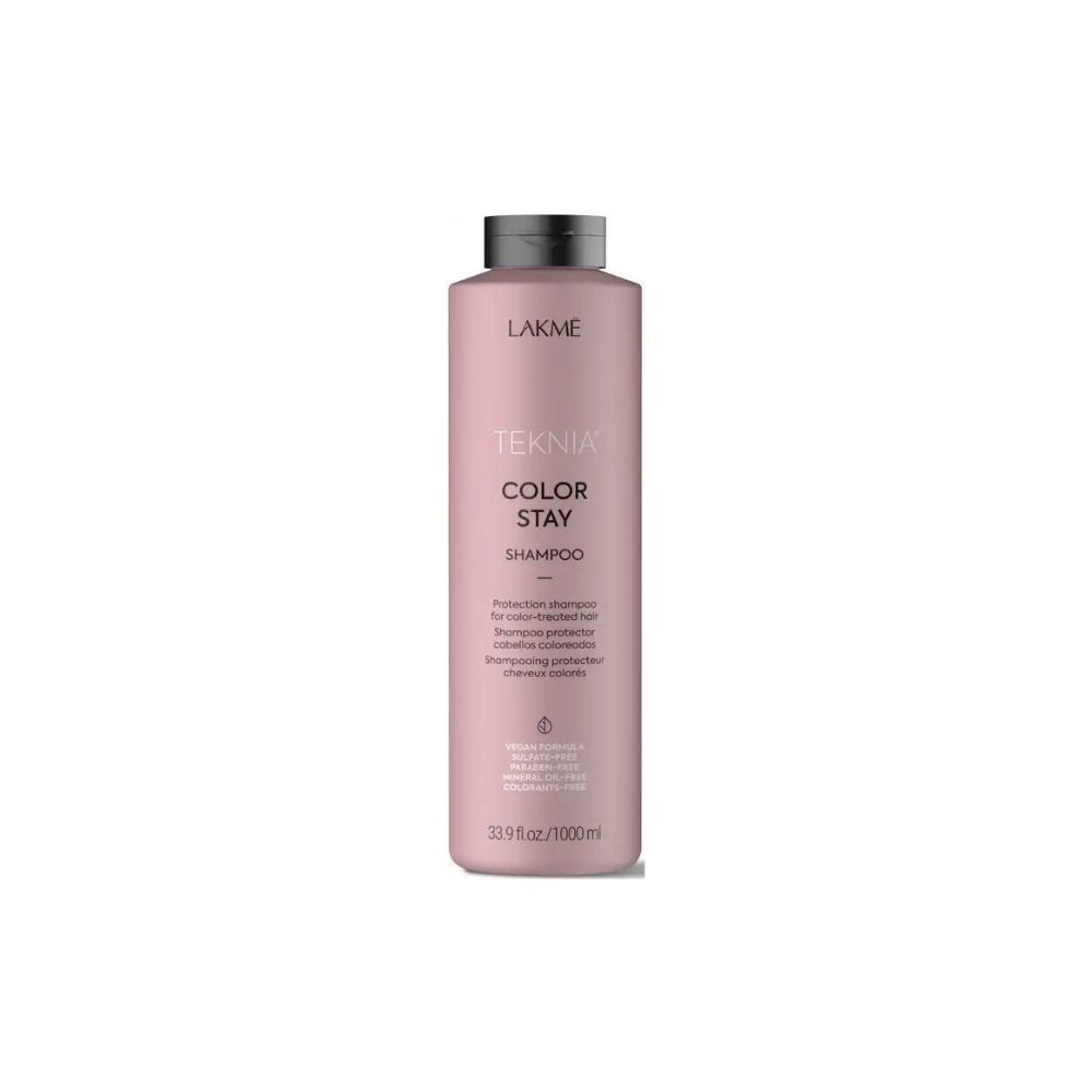 Lakme Color Stay Conditioner 1000ml