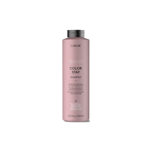 Lakme Color Stay Conditioner 1000ml