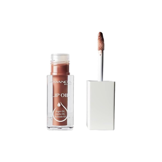 Amanda Lip Oil 002