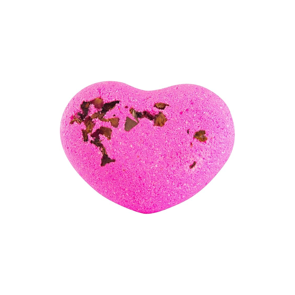 Bubblzz Be Mine Bath Bomb 
