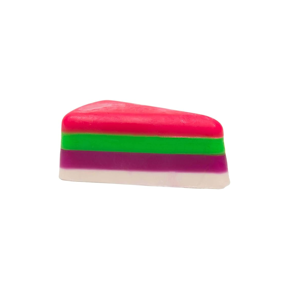 Bubblzz Cheese Cake Soap 128ml