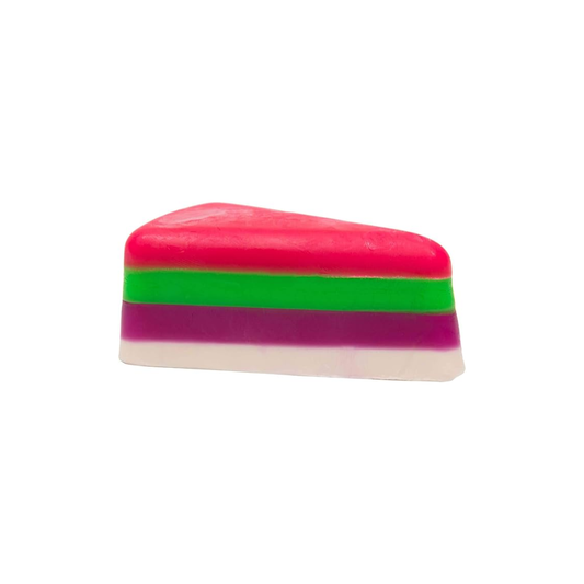 Bubblzz Cheese Cake Soap 128ml