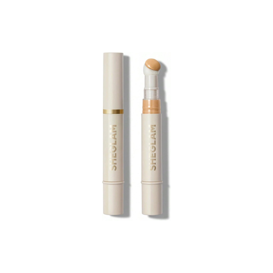 Sheglam Complexion Boost Concealer 4.5ml Nude