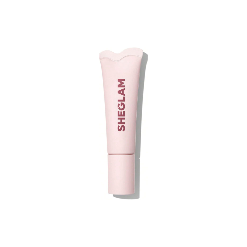 Sheglam Crystal Glaze Moisturizing Lip Care 10ml Berry Smoothie