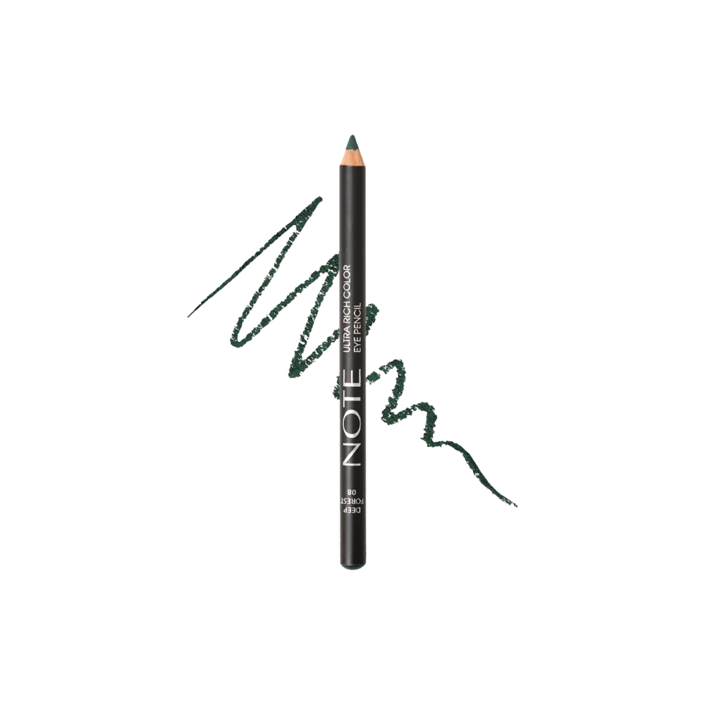 Note Ultra Rich Color Eye Pencil 008