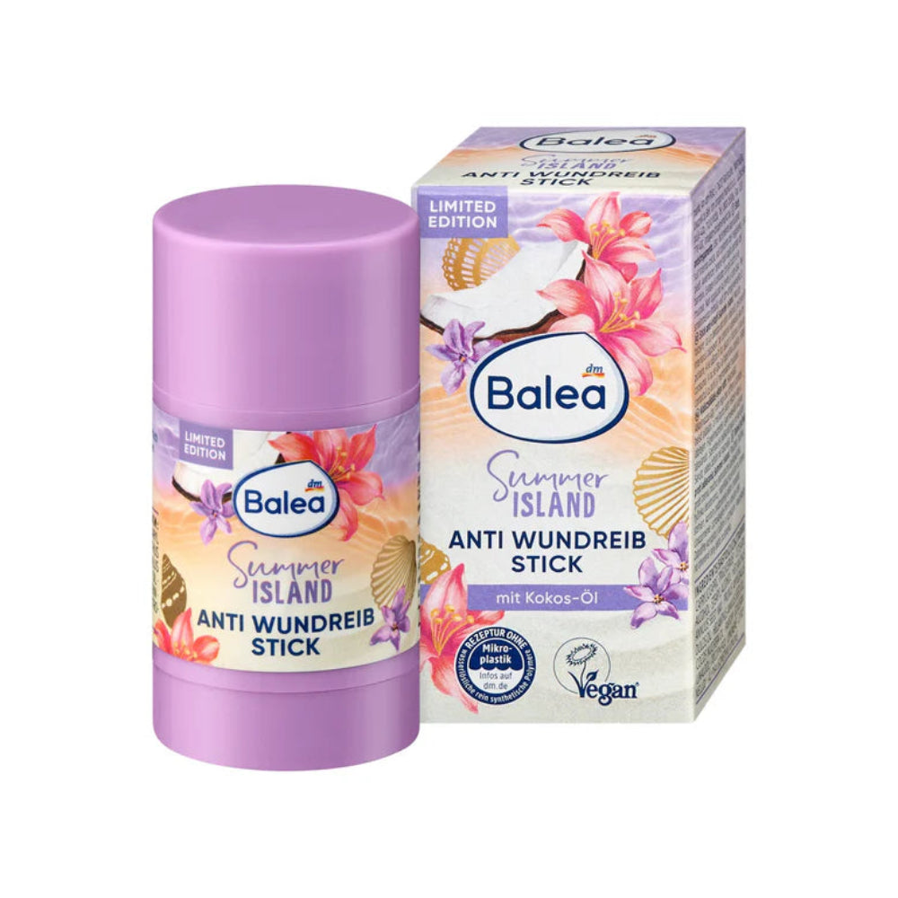 Balea Summer Island Anti Chafing Stick 25ml