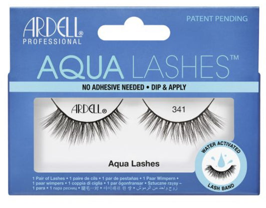 Ardell Aqua Lashes Eyelashes 341