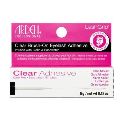 Ardell Clear Adhesive Glue 7ml