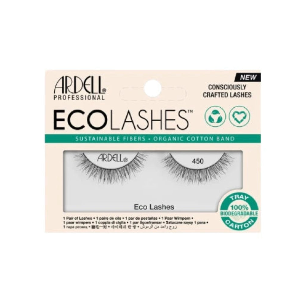 Ardell Eco Lashes Eyelashes 450