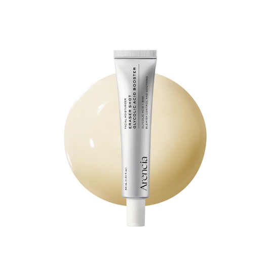 Arencia Eraser Shot Glycolic Acid Booster 30ml