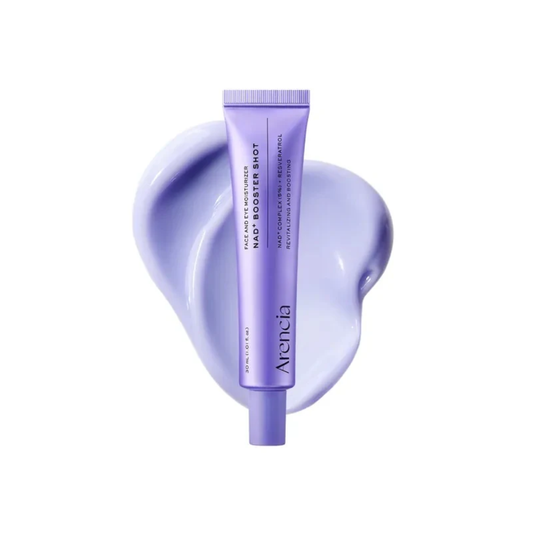 Arencia Nad+Booster Shot 30ml