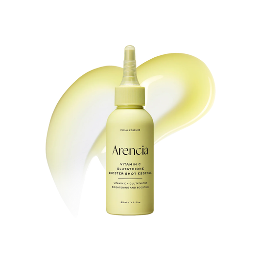 Arencia Vitamin C Glutathione 100ml Booster Shot Essence