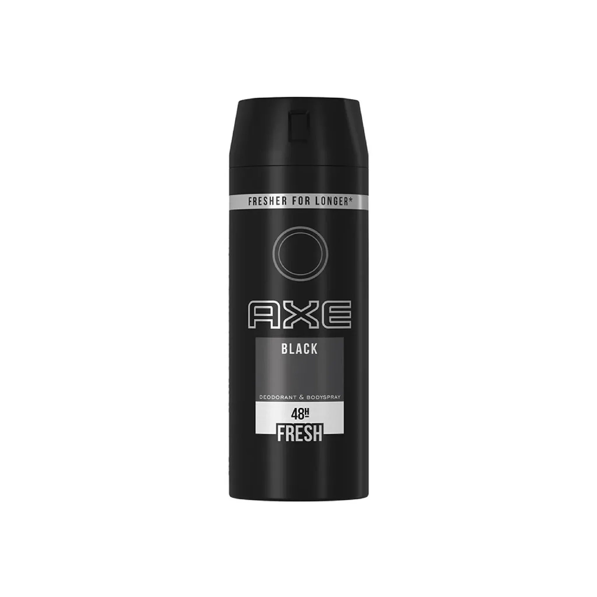 Axe Men UK Black Spray 150ml – Maven Cosmetics