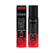 Axe Signature Intense Spray 122ml