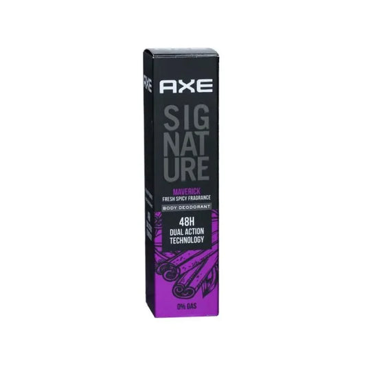 Axe Signature Maverick Spray 122ml