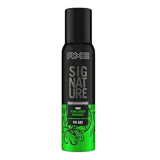 Axe Signature Rogue Spray 122ml