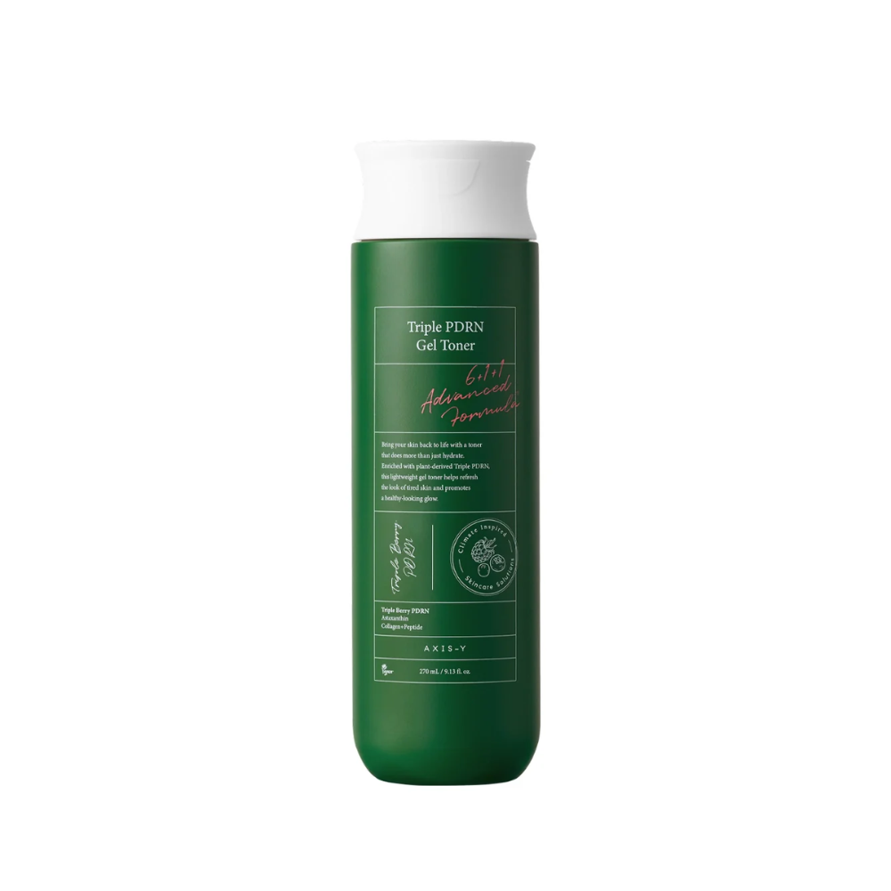 Axis-Y Triple PDRN Gel Toner 270ml