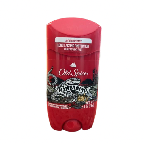 Old Spice Mambaking Stick 73ml