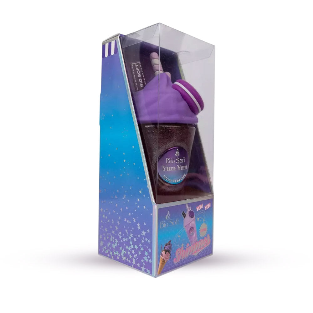 Bio Soft Gelato BS-IC-07 Splash 200ml
