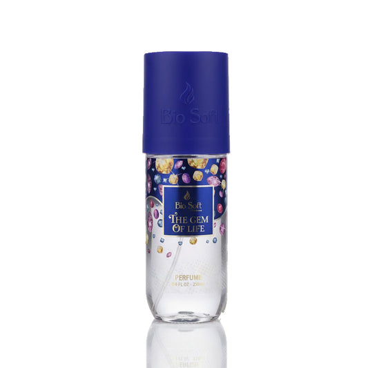 Bio Soft The Gem Of Life Body&Hair 105 Perfume 250ml