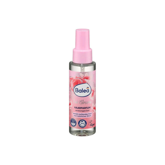Balea Pink Blossom Hair Perfume 100ml