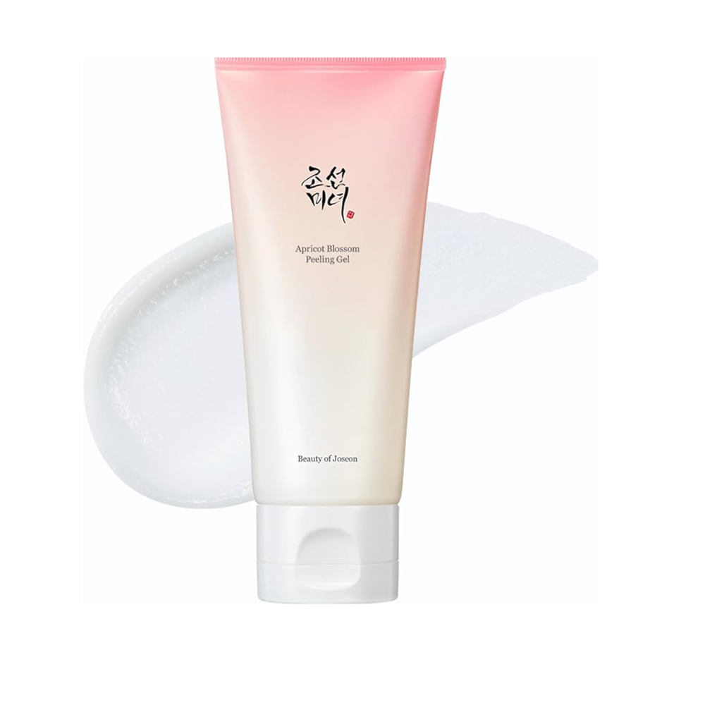 Beauty Of Joseon Apricot Blossom Peeling Gel 100ml